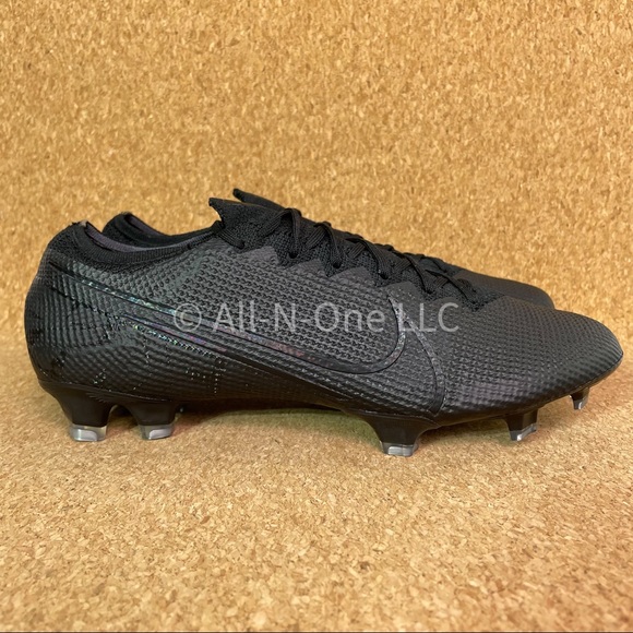 Nike Mercurial Vapor 13 Elite FG Men's Soccer $250 - Picture 4 of 8